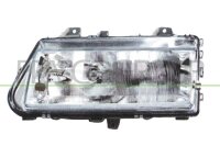 Hauptscheinwerfer links für PEUGEOT 806 (221)
