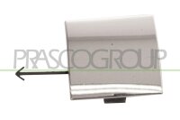 Klappe, Abschlepphaken hinten für PEUGEOT 107 (PM_,...