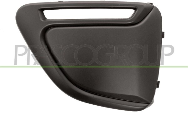 Lüftungsgitter, Stoßfänger rechts für PEUGEOT 108