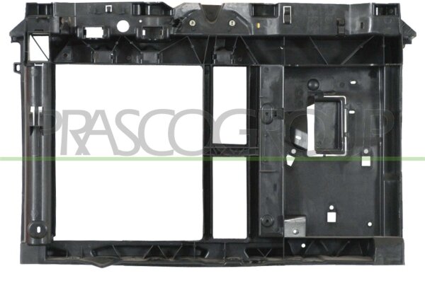 Frontverkleidung für CITROËN C3 I (FC_, FN_)