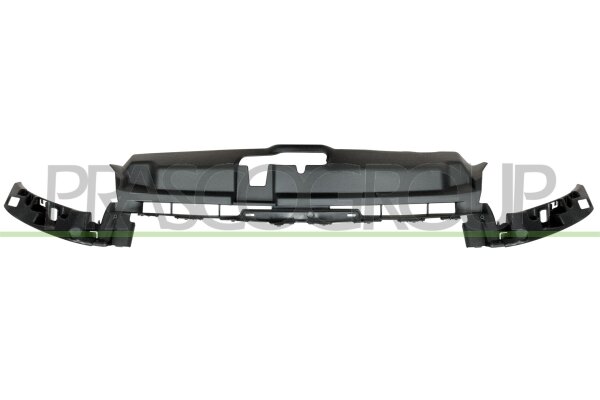 Halter, Kühlergitter für PEUGEOT 208 I (CA_, CC_)