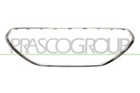 Zier-/Schutzleiste, Kühlergitter für PEUGEOT...