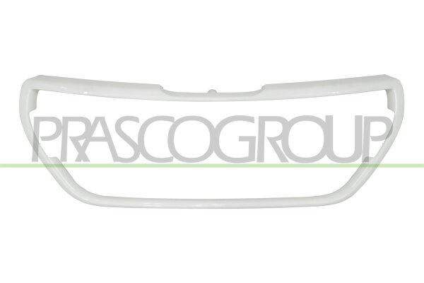 Rahmen, Kühlergitter für PEUGEOT 208 I (CA_, CC_)