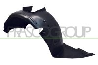 Innenkotflügel vorne rechts für PEUGEOT 307 (3A/C)