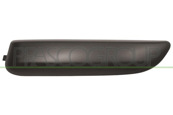 Zier-/Schutzleiste, Stoßfänger vorne links für PEUGEOT 308 I (4A_, 4C_)