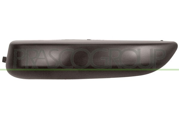 Zier-/Schutzleiste, Stoßfänger vorne links für PEUGEOT 308 I (4A_, 4C_)