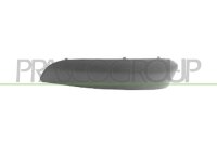 Zier-/Schutzleiste, Stoßfänger hinten rechts...