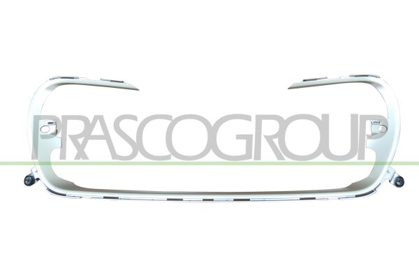 Zier-/Schutzleiste, Kühlergitter für PEUGEOT 308 I (4A_, 4C_)