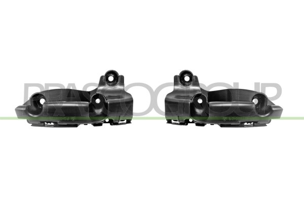 Halter, Stoßfänger hinten links,hinten rechts für PEUGEOT 308 II (LB_, LP_, LW_, LH_, L3_)