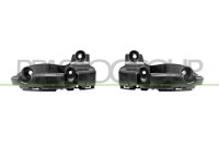 Halter, Stoßfänger hinten links,hinten rechts für PEUGEOT 308 II (LB_, LP_, LW_, LH_, L3_)