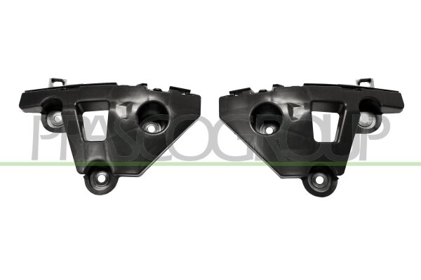 Halter, Stoßfänger hinten links,hinten rechts für PEUGEOT 308 SW II (LC_, LJ_, LR_, LX_, L4_)