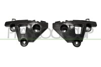 Halter, Stoßfänger hinten links,hinten rechts für PEUGEOT 308 SW II (LC_, LJ_, LR_, LX_, L4_)
