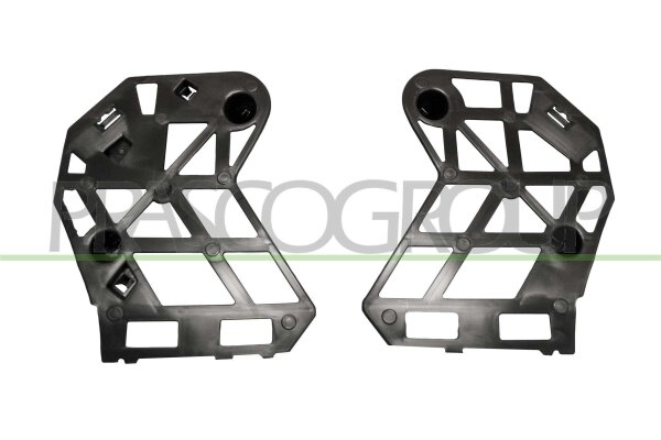 Halter, Stoßfänger hinten links,hinten rechts für PEUGEOT 308 SW II (LC_, LJ_, LR_, LX_, L4_)