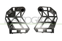 Halter, Stoßfänger hinten links,hinten rechts für PEUGEOT 308 SW II (LC_, LJ_, LR_, LX_, L4_)