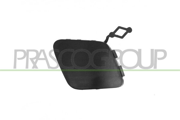 Klappe, Abschlepphaken vorne für PEUGEOT 308 II (LB_, LP_, LW_, LH_, L3_)