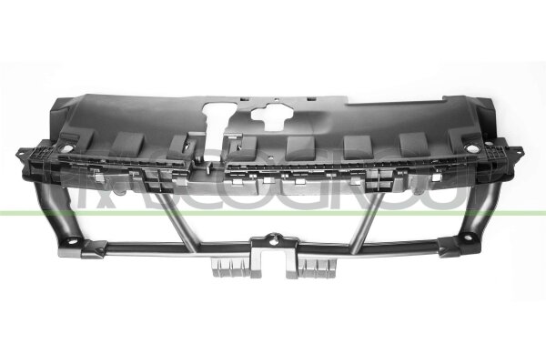 Halter, Kühlergitter für PEUGEOT 308 II (LB_, LP_, LW_, LH_, L3_)