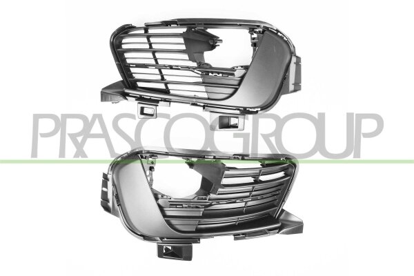 Blende, Nebelscheinwerfer links,rechts für PEUGEOT 308 II (LB_, LP_, LW_, LH_, L3_)