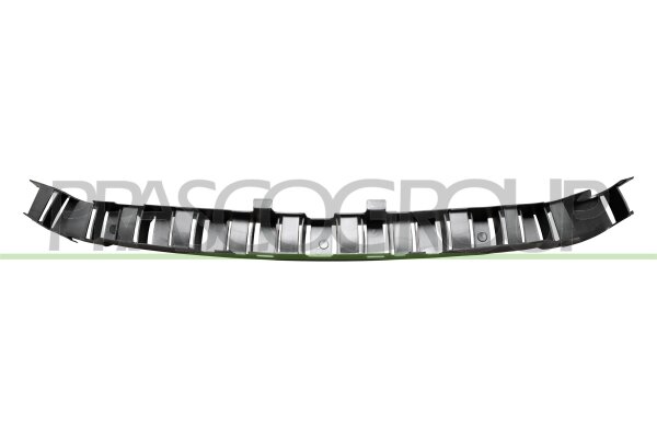 Halter, Stoßfänger hinten für PEUGEOT 2008 I (CU_)
