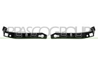 Halter, Stoßfänger vorne links,vorne rechts für PEUGEOT 2008 I (CU_)