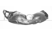 Innenkotflügel vorne links für PEUGEOT 2008 I (CU_)