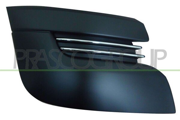 Lüftungsgitter, Stoßfänger rechts für PEUGEOT 3008 I Großraumlimousine (0U_)