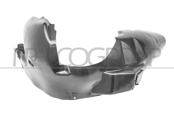 Innenkotflügel vorne rechts für PEUGEOT 3008 I Großraumlimousine (0U_)