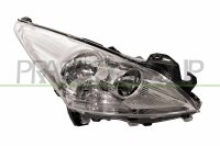 Hauptscheinwerfer rechts für PEUGEOT 3008 I...