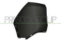 Stoßfänger hinten links für PEUGEOT 3008 II SUV (MC_, MR_, MJ_, M4_)