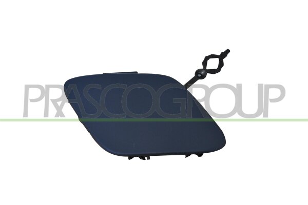Klappe, Abschlepphaken vorne für PEUGEOT 3008 II SUV (MC_, MR_, MJ_, M4_)