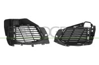 Kühlergitter links für PEUGEOT 3008 II SUV...