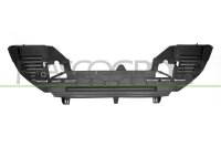 Abdeckung, Frontschürze vorne für PEUGEOT 508 I...