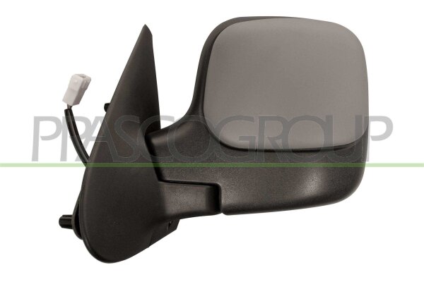 Außenspiegel links für PEUGEOT PARTNER Kasten/Großraumlimousine (5_, G_)
