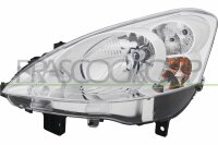 Hauptscheinwerfer links für PEUGEOT PARTNER Kasten/Großraumlimousine