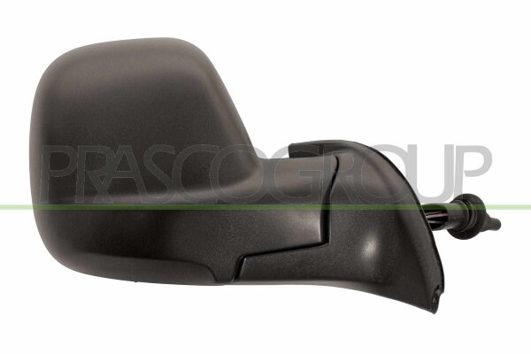 Außenspiegel rechts für PEUGEOT PARTNER Kasten/Großraumlimousine