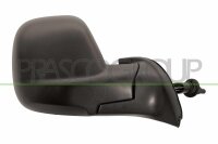 Außenspiegel rechts für PEUGEOT PARTNER Kasten/Großraumlimousine