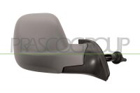 Außenspiegel rechts für PEUGEOT PARTNER...