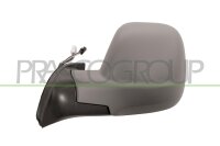 Außenspiegel links für PEUGEOT PARTNER...