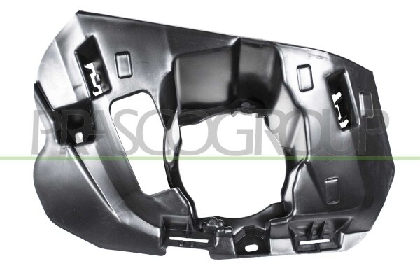 Halter, Nebelscheinwerfer links für CITROËN JUMPY III Kasten (V_)