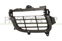 Lüftungsgitter, Stoßfänger vorne rechts für PORSCHE CAYENNE (9PA)