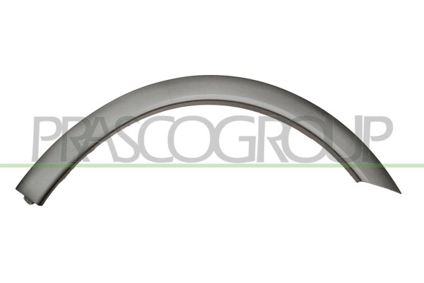 Zier-/Schutzleiste, Kotflügel vorne rechts für PORSCHE CAYENNE (92A)