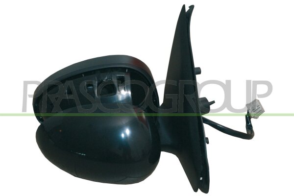 Außenspiegel rechts für ROVER 25 I Schrägheck (RF)