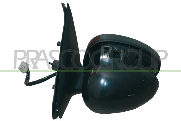 Außenspiegel links für ROVER 25 I Schrägheck (RF)