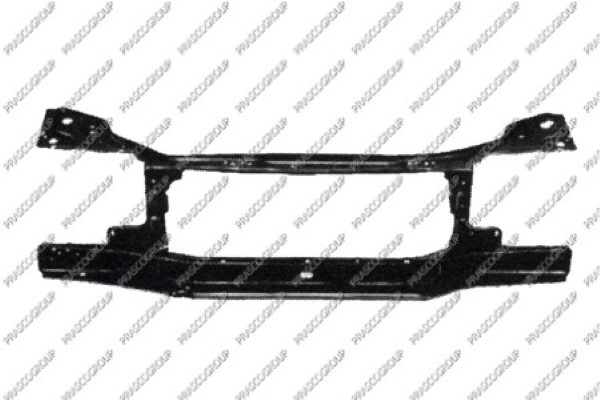 Frontverkleidung vorne für RENAULT CLIO I (B/C57_, 5/357_)