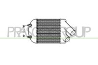 Ladeluftkühler für RENAULT MEGANE I (BA0/1_)