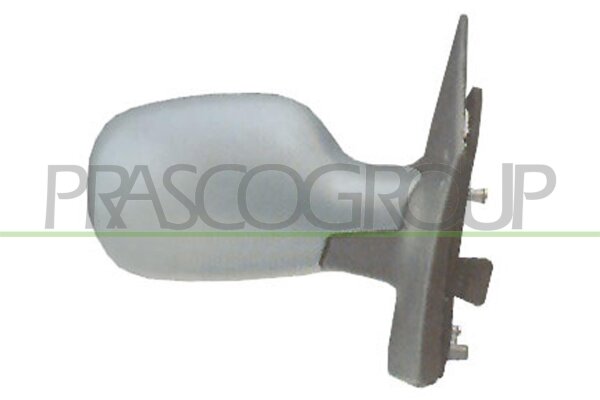 Außenspiegel rechts für RENAULT MEGANE Scénic (JA0/1_)