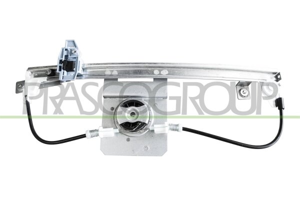 Fensterheber hinten rechts für RENAULT SCÉNIC II (JM0/1_)