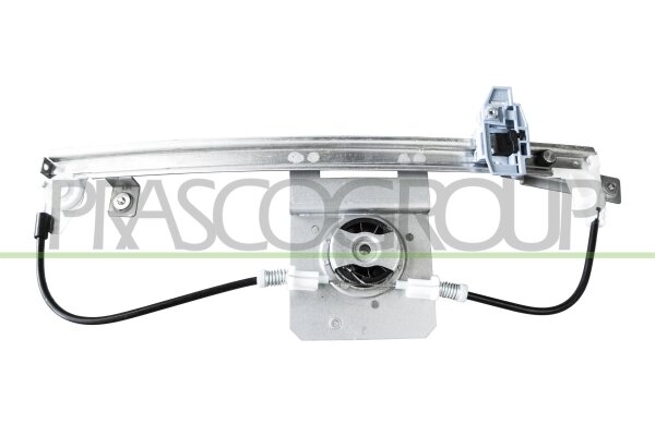Fensterheber hinten links,hinten rechts für RENAULT SCÉNIC II (JM0/1_)