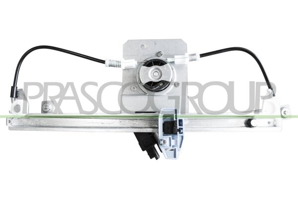 Fensterheber hinten,rechts für RENAULT SCÉNIC II (JM0/1_)