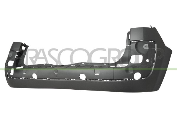 Stoßfänger hinten für RENAULT SCÉNIC II (JM0/1_)