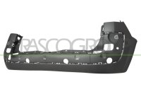 Stoßfänger hinten für RENAULT SCÉNIC II (JM0/1_)
